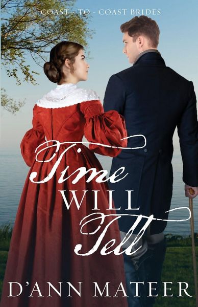 Produktbild: Time Will Tell