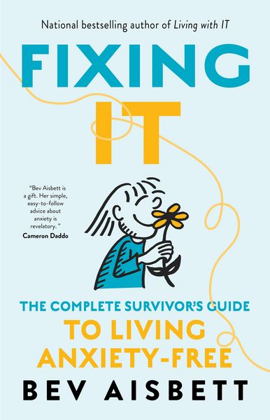 Produktbild: Fixing It