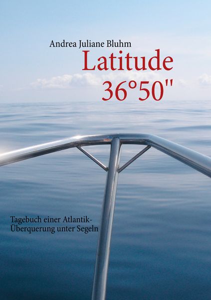 Produktbild: Latitude 36&deg;50''