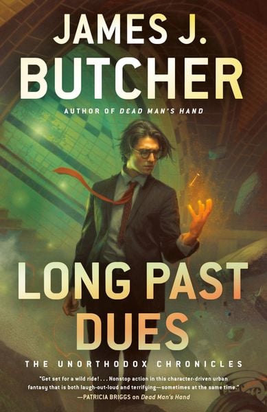 Produktbild: Long Past Dues