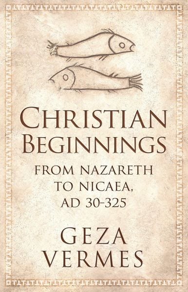 Produktbild: Christian Beginnings