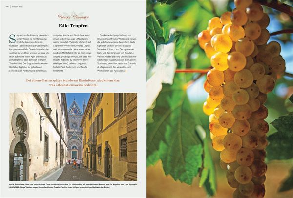 Produktbild: Sempre Italia