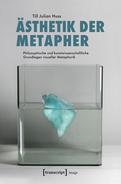 Produktbild: &Auml;sthetik der Metapher