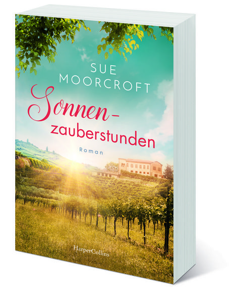 Produktbild: Sonnenzauberstunden