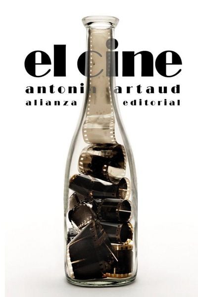 Produktbild: El cine