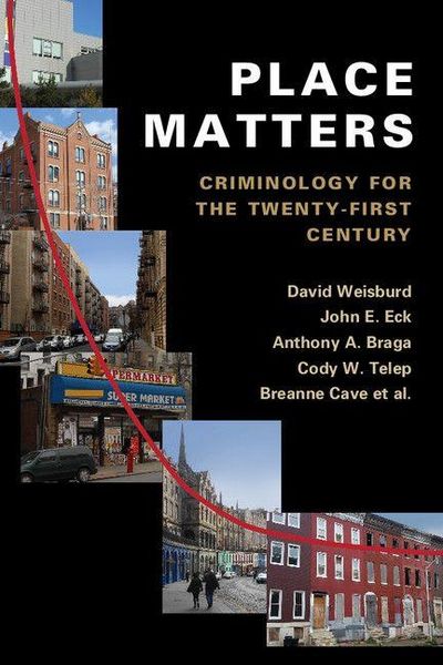 Produktbild: Place Matters