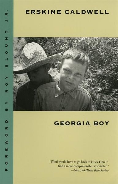 Produktbild: Georgia Boy