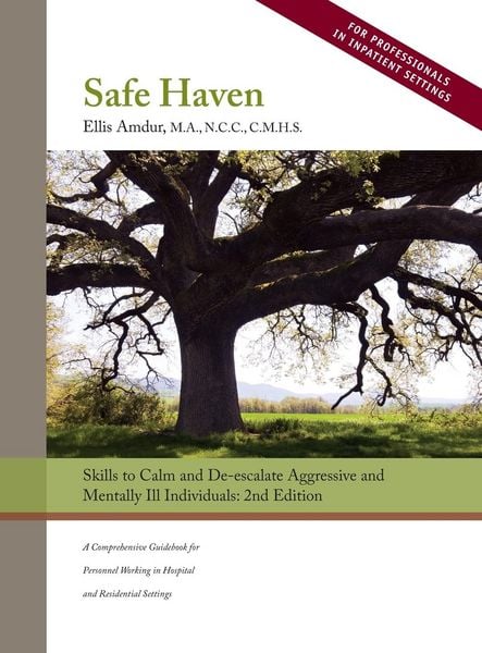 Produktbild: Safe Haven