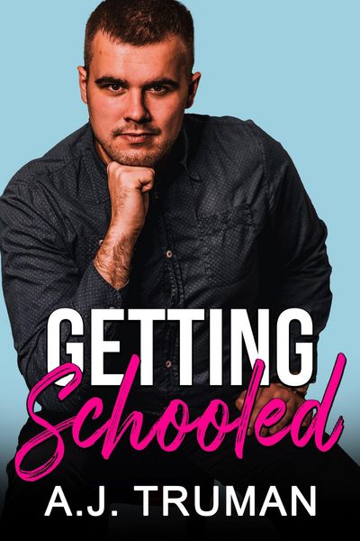 Produktbild: Getting Schooled