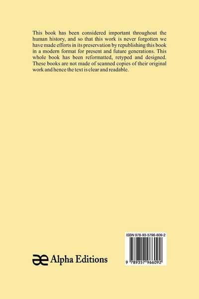 Produktbild: Some Reflections Upon Marriage.