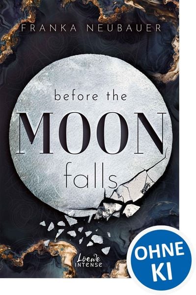 Produktbild: Before the Moon Falls (Scandalous Secrets, Band 2)
