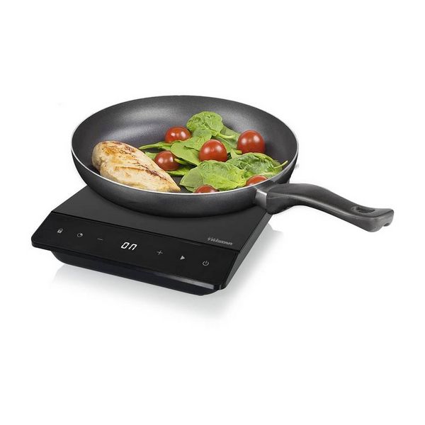 Produktbild: Tristar IK-6161 Induktionsplatte