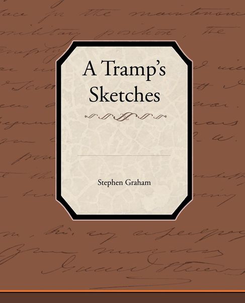 Produktbild: A Tramp S Sketches