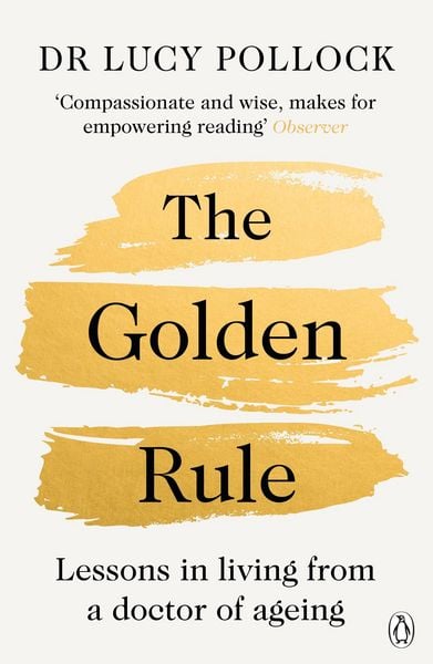 Produktbild: The Golden Rule