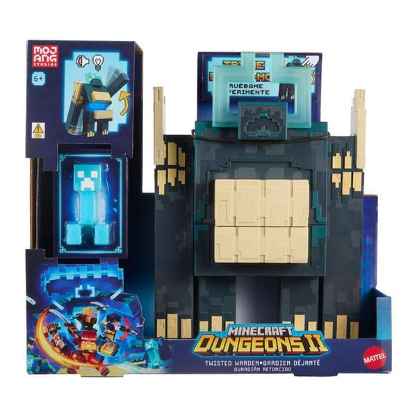 Produktbild: Minecraft Dungeons II - Villain .JMK46