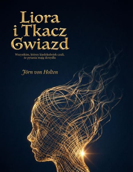 Produktbild: Liora i Tkacz Gwiazd