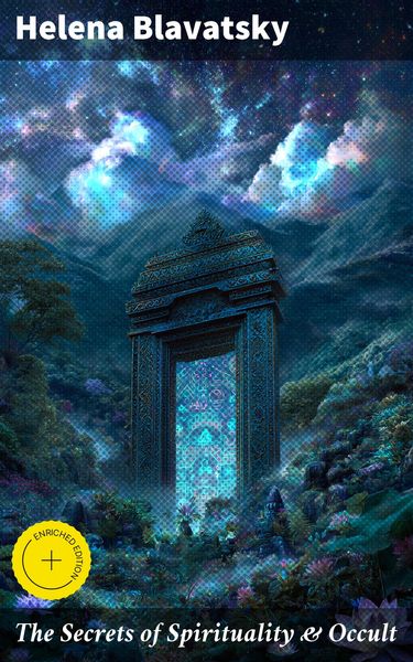 Produktbild: The Secrets of Spirituality & Occult