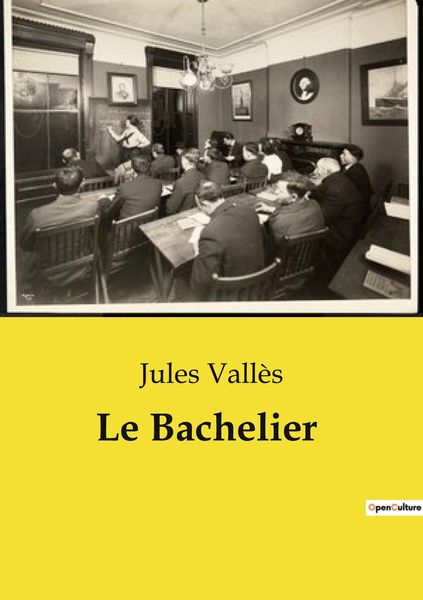 Produktbild: Le Bachelier
