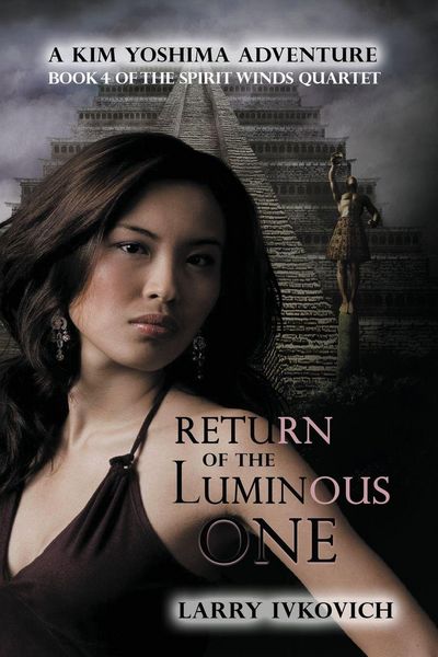 Produktbild: Return of the Luminous One