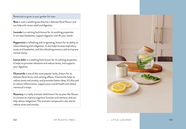 Produktbild: My Plastic-Free Home Hb