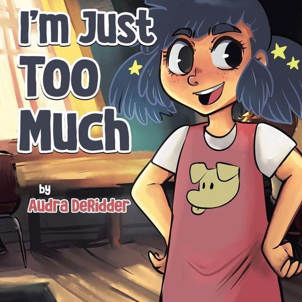 Produktbild: I'm Just Too Much
