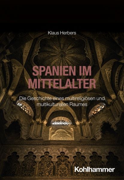 Produktbild: Spanien im Mittelalter