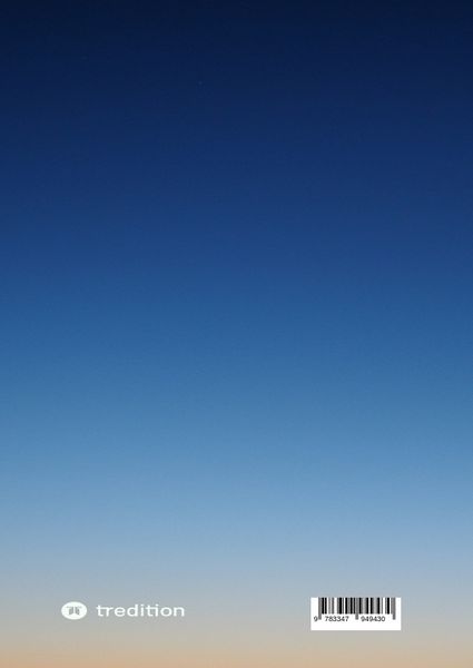 Produktbild: Blick ins Spiegeluniversum