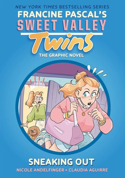 Produktbild: Sweet Valley Twins: Sneaking Out