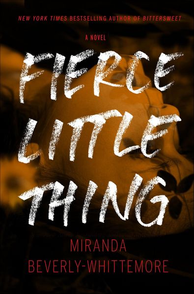 Produktbild: Fierce Little Thing