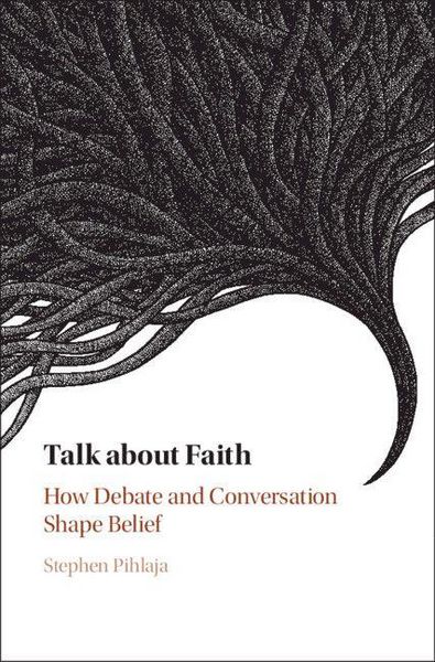 Produktbild: Talk about Faith