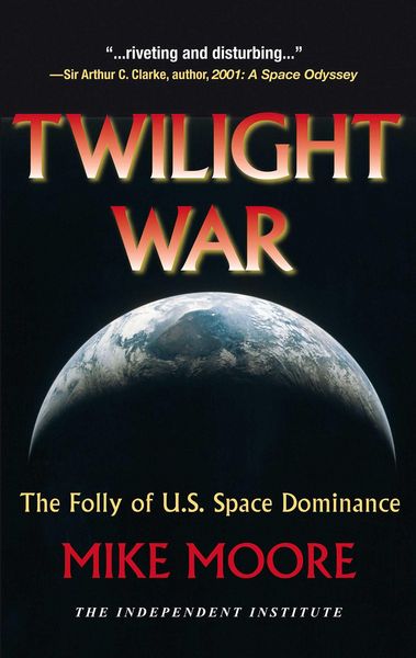 Produktbild: Twilight War