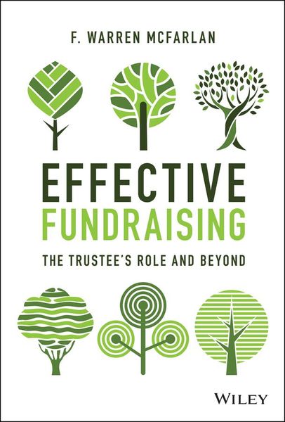 Produktbild: Effective Fundraising