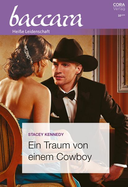 Produktbild: Ein Traum von einem Cowboy