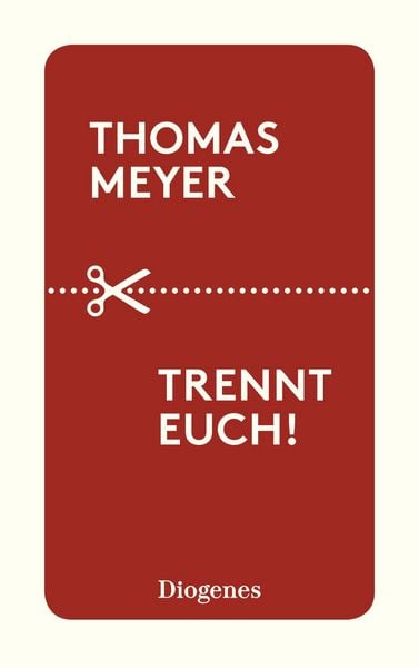 Produktbild: Trennt euch!