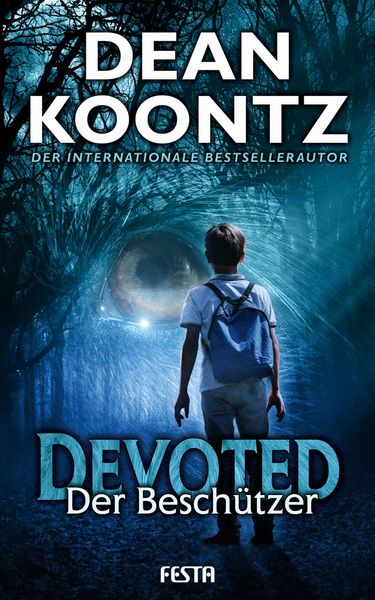 Produktbild: Devoted - Der Besch&uuml;tzer