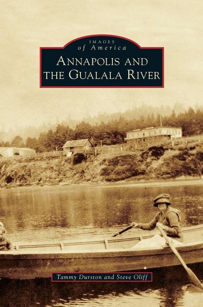 Produktbild: Annapolis and the Gualala River