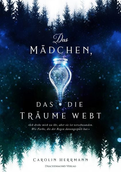 Produktbild: Das M&auml;dchen, das die Tr&auml;ume webt