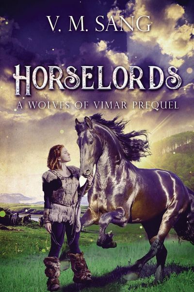 Produktbild: Horselords