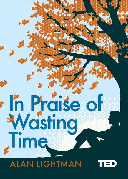 Produktbild: In Praise of Wasting Time