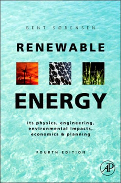 Produktbild: Renewable Energy