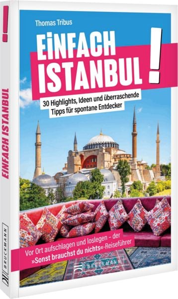 Produktbild: Einfach Istanbul!