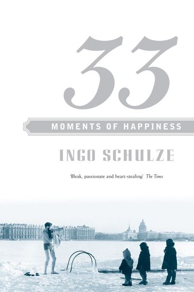 Produktbild: 33 Moments of Happiness