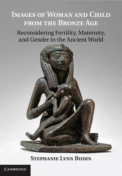 Produktbild: Images of Woman and Child from the Bronze Age