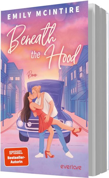 Produktbild: Beneath the Hood