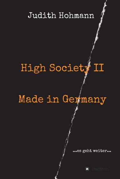 Produktbild: High Society II - Made in Germany