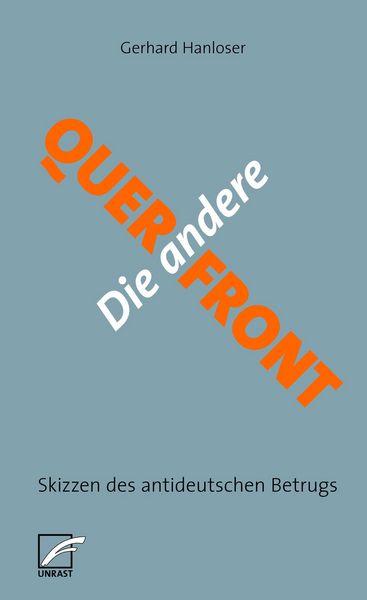 Produktbild: Die andere Querfront