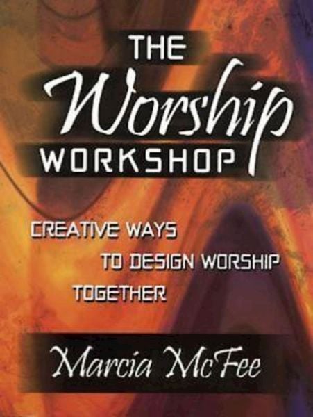 Produktbild: The Worship Workshop