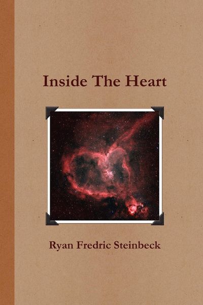 Produktbild: Inside The Heart