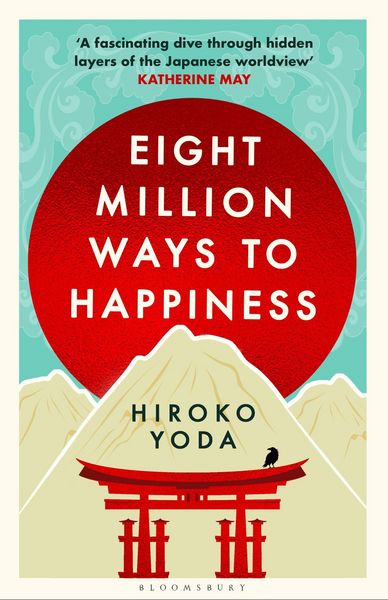 Produktbild: Eight Million Ways to Happiness