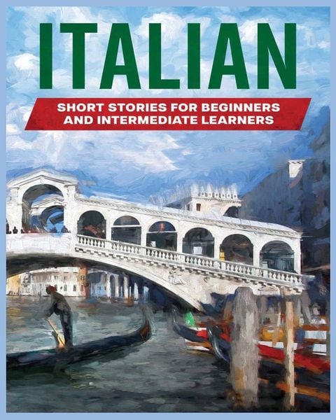 Italian Short Stories